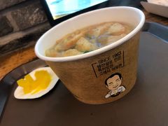 -古来思鱼饼