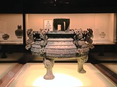 -上海博物馆(人民广场馆)