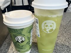 -茶百道(春熙路银石广场店)