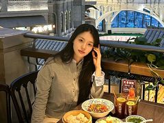 -阿大排档(长春这有山店)