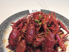 -仙品龙虾(总店)