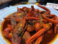 十三香小龙虾-叶派龙虾•招牌香辣蟹·海鲜(中海国际店)
