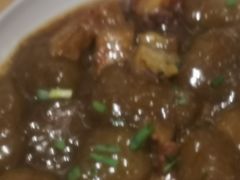 -老奶奶私房菜(天台里街店)