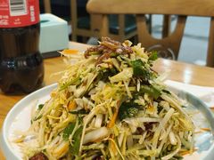 -亿牌牌东北烧烤(怀特店)