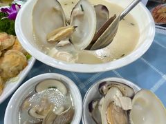 -明记海鲜大排档(巽寮湾店)