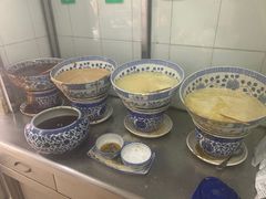 -清真·宏顺祥卤汁凉粉(大皮院店)