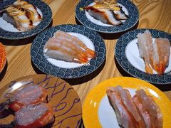 -万岁寿司(蓬江万达店)
