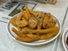 -阿金大白·上海菜馆(新天地店)