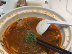 -苏晓玥·江南小吃(深圳北站店)