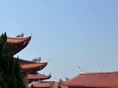-莆田湄洲妈祖祖庙