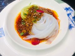 -陆小凤四川料理(北京路店)