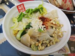 -秦晋味道(凯德店)