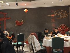 -大鸭梨烤鸭·北京菜(南小街/南苑店)