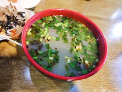 -高记清香园绝味不翻汤