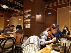 -十三式重庆江湖菜(金茂览秀城店)