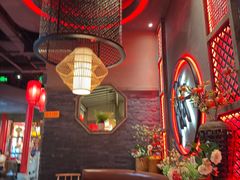 -哥老官重庆美蛙鱼头(宝山龙湖店)