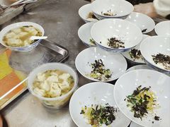 -小秋水饺(大成路总店)