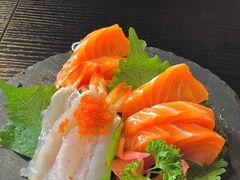 -爆丼日式大排档(季华园店)