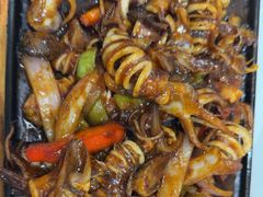 -小郭私房菜·海肠捞饭店(学士街店)