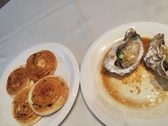 -万龙洲海鲜·粤菜(亚运村店)