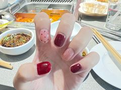 -海底捞火锅(八佰伴店)