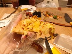 -乐凯撒披萨(福田COCOPark店)