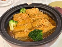 -万山楼海鲜酒家·二十三年老字号