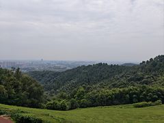 -敬亭山风景名胜区