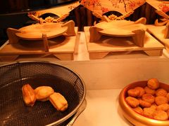 -高密维景国际大酒店(高密店)