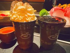 -色響火锅(恒隆广场店)