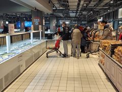 -物美超市(三里河店)