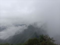 -云丘山景区