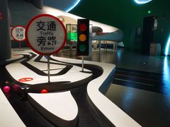 -宁波科学探索中心