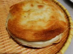 素饼-虢国羊肉汤馆(政二街店)