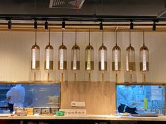 -望蓉城·古法酸菜鱼·川小馆(金桥国际店)