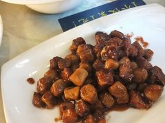 -眷江南之小蓝鲸(王府大街店)