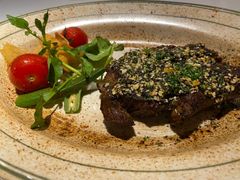 -燃扒房Steakhouse(皇庭店)