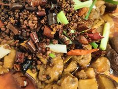 -胖子菜馆(隆昌路店)