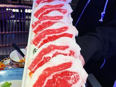 -十三姨正合丰烤肉(营迹路店)