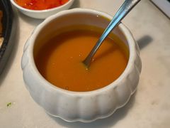 南瓜沙-潮堂 · 潮州菜(恒隆广场店)