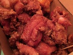 -obba kitchen(宽厚里总店)