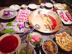 -小龙坎火锅(泉舜店)