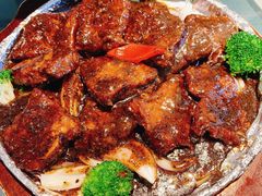 -谢氏老金口七号宴(武昌大道店)