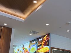 -小杨生煎(香港名都店)