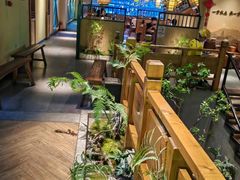 -沅江水·湖南家宴(南村万博长隆商圈店)