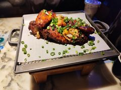 -绿茶餐厅(汇悦大融城店)