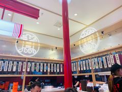-瞪眼牛煎包·大锅牛肉汤(懿德城店)