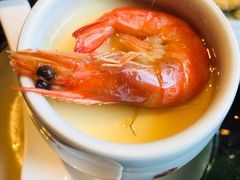 -梅筑·创意料理(王府井百货店)