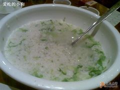 菜泡饭-外婆家(杭州马塍店·杭帮菜名店)