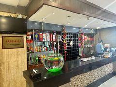 -金刚山(学府路店)